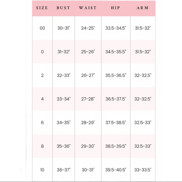 ✅SOLD✅NWT LoveShackFancy Niko Dress - Picture 8 of 8